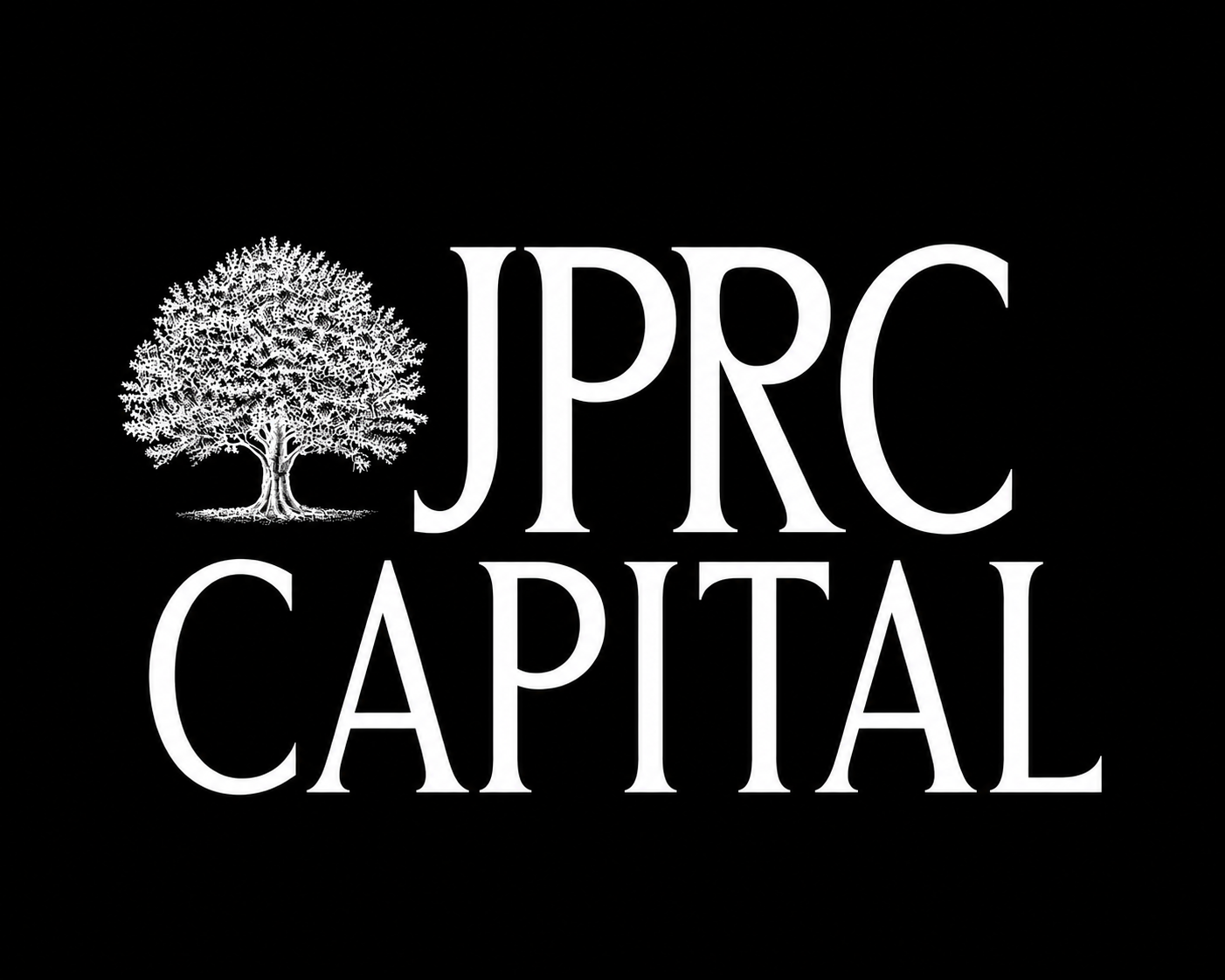 JPRC Capital — the oak tree mark of Rhys Cooper's family investment house